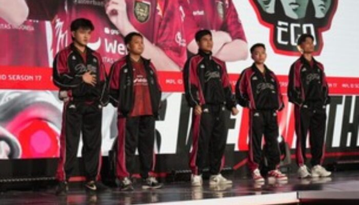 MPL ID S17 Pekan 6 Panas! Alter Ego vs Geek Fam Duel Hidup Mati Hari Ini!