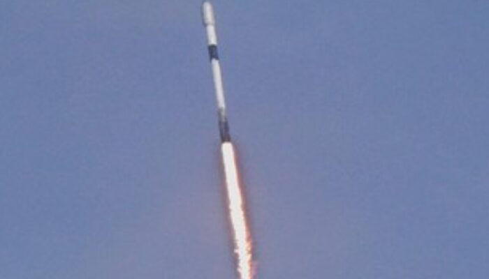 5 Agustus 2026: Puing Roket SpaceX Ancam Hantam Bulan! Ini Fakta Menggemparkan!