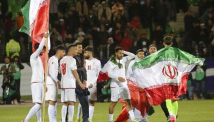 RESMI! Drama Iran di Piala Dunia 2026 Berakhir, Tetap Main & Siap Guncang Dunia!
