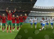 Portugal vs Uzbekistan: Analisis Rivalitas, Statistik, dan Kebangkitan Kekuatan Sepak Bola Asia Tengah