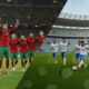 Portugal vs Uzbekistan: Analisis Rivalitas, Statistik, dan Kebangkitan Kekuatan Sepak Bola Asia Tengah