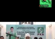 Ali Imran Resmi Pimpin PKB Boalemo, Siap Panaskan Mesin Partai 8 Ali Imran Resmi Pimpin PKB Boalemo, Siap Panaskan Mesin Partai