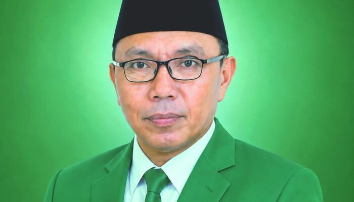 Kisah Om Noka: Meniti Jembatan Antara Aktivisme dan Politik