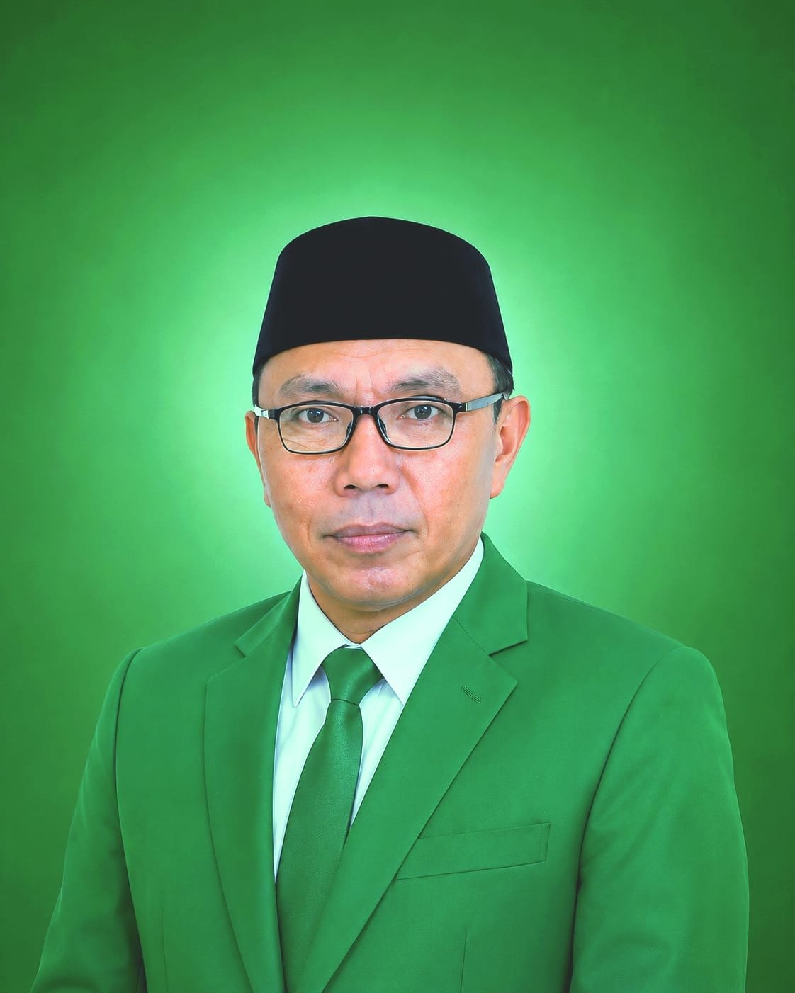 Kisah Om Noka: Meniti Jembatan Antara Aktivisme dan Politik