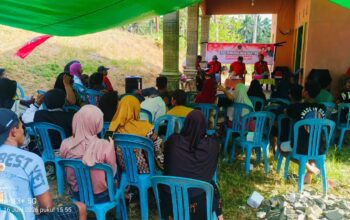Wilan Kuuna Terpilih Pimpin Ranting PDIP Tangga Barito 2025-2030 4 Wilan Kuuna Terpilih Pimpin Ranting PDIP Tangga Barito 2025-2030