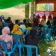 Wilan Kuuna Terpilih Pimpin Ranting PDIP Tangga Barito 2025-2030