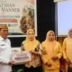 Sekda Iwan Mustapa Dorong DWP Bone Bolango Jadi Penggerak UMKM