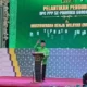 Ismet Mile Lantik 6 DPC PPP Gorontalo, Targetkan Tambah Kursi DPRD