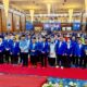 Pelantikan Akbar PAN Gorontalo Dihadiri Zulhas dan Artis Nasional