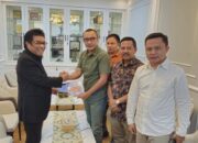 Sinergi DPRD dan Pemkab Boalemo Perjuangkan Infrastruktur ke Pusat