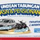 Bank SulutGo Gelar Undian ASN dan Pensiunan, Siapkan Hadiah Mobil