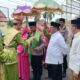 Ketua DPRD Boalemo Sambut Kapolres Baru, Dorong Sinergi Tiga Pilar