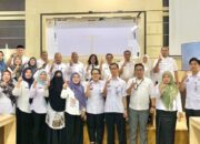 Pemkab Bone Bolango Amankan Inovasi Daerah Lewat Perlindungan HKI