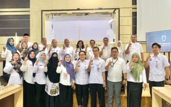 Pemkab Bone Bolango Amankan Inovasi Daerah Lewat Perlindungan HKI