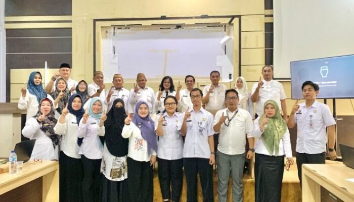 Pemkab Bone Bolango Amankan Inovasi Daerah Lewat Perlindungan HKI
