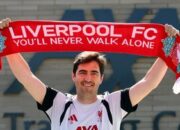 Misi Andoni Iraola: Kembalikan Permainan Menghibur bagi Liverpool