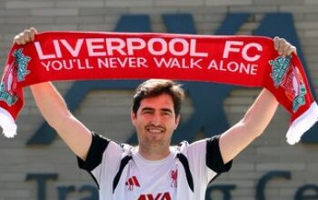 Iraola Bertekad Kembalikan Permainan Menghibur di Liverpool