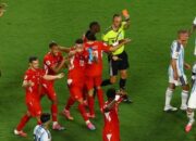 Kontroversi Kartu Merah Breel Embolo di Laga Argentina vs Swiss 12 Kontroversi Kartu Merah Breel Embolo di Laga Argentina vs Swiss