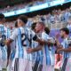 Piala Dunia 2026: Gol Mac Allister Bawa Argentina Ungguli Swiss 1-0