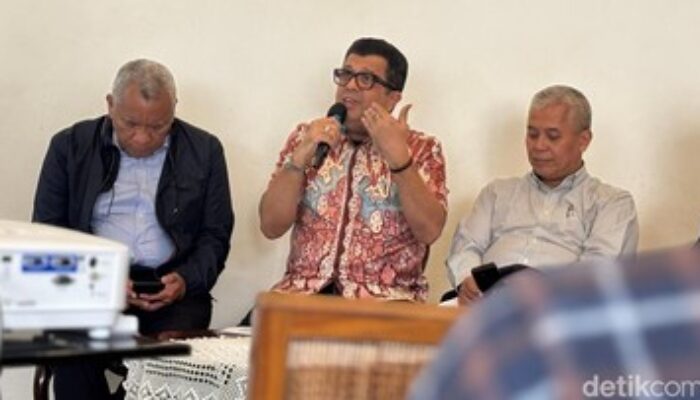 Spektrum Komersial Naik 58%, Internet Indonesia Bakal Makin Kencang