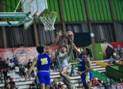 Beavers Tournament 2026: Ajang Unjuk Gigi Komunitas Basket Regional