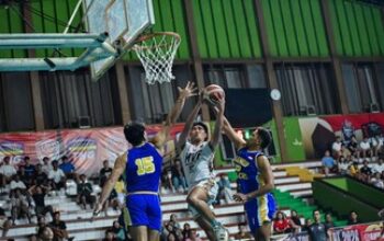 Beavers Tournament 2026 Jadi Ajang Unjuk Gigi Komunitas Basket