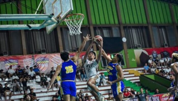 Beavers Tournament 2026 Jadi Ajang Unjuk Gigi Komunitas Basket