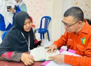 RSUD drg. Clara Gobel Boalemo Terapkan Program Baca Al-Qur’an