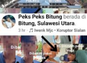 Kasus Persekusi Anak di Bitung Terbengkalai, Pemkot Dinilai Abai