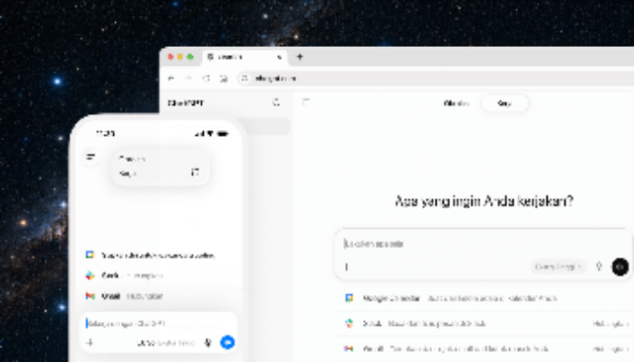 7 Kemampuan ChatGPT Work, AI Agent Baru OpenAI untuk Kelola Kerja