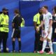 Kontroversi Gol Kena Kabel Warnai Kelolosan Inggris ke Semifinal