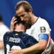 Sikap Sportif Lionel Messi Hibur Harry Kane Usai Semifinal Dramatis