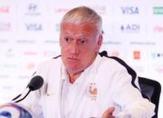 Deschamps Prediksi Duel Prancis Vs Spanyol Bakal Spektakuler