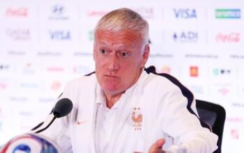 Deschamps Prediksi Duel Prancis Vs Spanyol Bakal Spektakuler