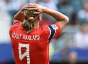 Gagal ke Semifinal Piala Dunia 2026, Energi Erling Haaland Habis