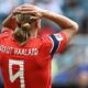 Gagal ke Semifinal Piala Dunia 2026, Energi Erling Haaland Habis