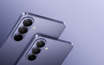 Spesifikasi Lengkap Samsung Galaxy S26 & S26+: Era Baru Galaxy AI 4 Spesifikasi Lengkap Samsung Galaxy S26 & S26+: Era Baru Galaxy AI