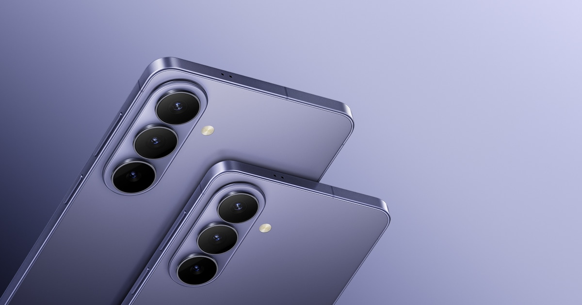Spesifikasi Lengkap Samsung Galaxy S26 & S26+: Era Baru Galaxy AI