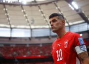 Piala Dunia 2026: Swiss Siap Buktikan Kualitas Lawan Argentina