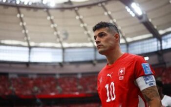 Piala Dunia 2026: Swiss Siap Buktikan Kualitas Lawan Argentina