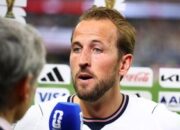 Harry Kane Puji Donald Trump Jelang Laga Inggris vs Norwegia