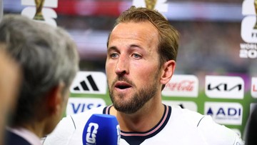 Harry Kane Puji Donald Trump Jelang Laga Inggris vs Norwegia