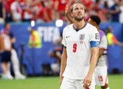 Tekad Harry Kane Akhiri Puasa Gelar Inggris di Piala Dunia 2026