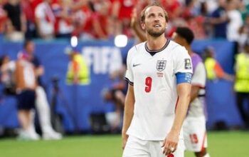 Tekad Harry Kane Akhiri Puasa Gelar Inggris di Piala Dunia 2026