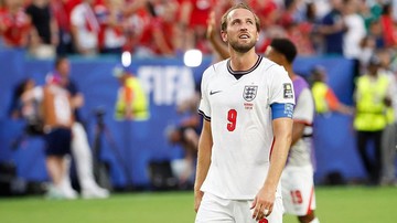 Tekad Harry Kane Akhiri Puasa Gelar Inggris di Piala Dunia 2026