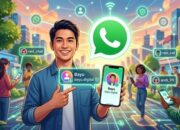 5 Risiko Keamanan Siber di Balik Fitur Username WhatsApp Baru 12 5 Risiko Keamanan Siber di Balik Fitur Username WhatsApp Baru
