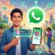 5 Risiko Keamanan Siber di Balik Fitur Username WhatsApp Baru