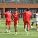 TC Perdana Timnas Selesai di Bali, John Herdman Evaluasi Pemain