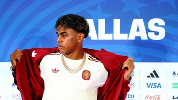 Rabiot Ingatkan Prancis: Spanyol Bukan Cuma Lamine Yamal