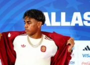 Rabiot Ingatkan Prancis: Spanyol Bukan Cuma Soal Lamine Yamal